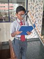 Value Vibes - Saying Sorry is Barve 31 Aug 2026