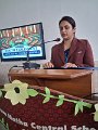 Youth Parliament on 12 Aug 2026