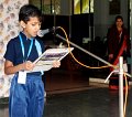 Independence Day Celebrations (Pre Nursery - IV) on 14 Aug 19
