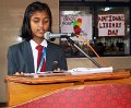 National Library Day 2019 on 6 Aug 19