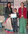 Pic of Satish Kumar-VC, of Gafray Swimming on 13 Aug 19