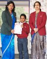 Vishal Sathish Kumar- Karnataka Swimming Association on 1 Aug 19