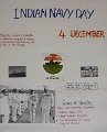 Indian Navy Day on 03 Dec 2025