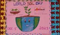 World Soil Day on 02 Dec 2025