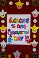 UKG LKG Graduation Day on 14 Feb 2026
