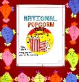 National Popcorn Day on 19 Jan 2026