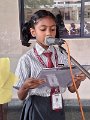 English Week- English connects the World on 09 July 2026
