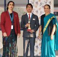 Kalki Eshwar-State Championship 2