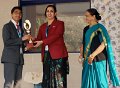 Kalki Eshwar-State Championship