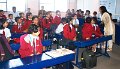 Life Skills and Hygiene Session 1