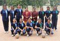 Volleyball Finals for Girls on 05 Nov 2025