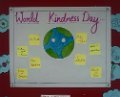 World Kindness Day on 13 Nov 2025