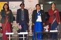 69th Flag Day Celebrations- Scouts and Guides on 07 Nov 2019