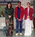 Winners - Vigilance Awareness Week on 16 Nov 2019