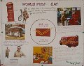 World Post Day on 09 Oct 2025