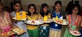 Fruit and Vegetable Carving on 30 Oct 2019