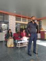 Investiture Ceremony - Term II on 19 Oct 2019