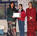 Nandita M- Sony Yay Contest on 24 Oct 2019