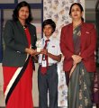 Pranati R G and Yash Ketan Udani - Kashish Cricket Club Winners 17 Oct 2019