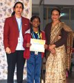 Winner on 10 Jan 18