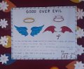 Good Over Evil on 26 Sep 2025