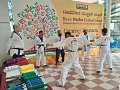 Taekwondo Colour Belt Exam on 29 Sep 2026