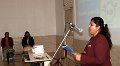 Health and Hygiene Worshop- Ananya V on 25 Sep 2019