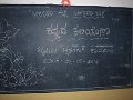 Lets Learn Kannada Workshop on 27 Sep 2019