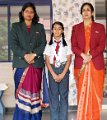 Open District Roller Skating Competition ( Tania Arun K) 9 Sep 2019