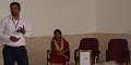 Workshop on Driving on 6 Sep 2019