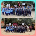 28th August Road Safety Awareness Street Play on 28 Aug 2026