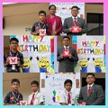International Friendship Day on 03 Aug 2026