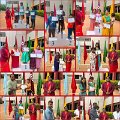 Fun and Gala Meet on 18 July 2026