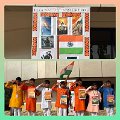 Journey of a Soldier on 22 July 2026