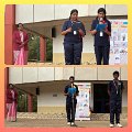 World Youth Skill Day on 15 July 2026