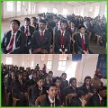 Drug Awareness Programme on 30 June 2026