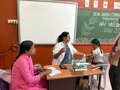 HPV Vaccination Drive on 27 June 2026